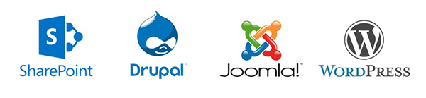 شیرپوینت سرور+شیرپوینت آنلاین+SharePoint+Joomla+Drupal+wordpress +چند کاربره بودن+Content Delivery Application+CMA+ سیستم مدیریت محتوا+آمار سیستم های مدیریت محتوا+Content Management System 