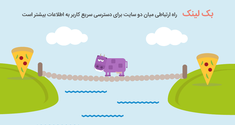 بک لینک چیست