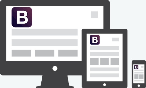 responsive bootstrap