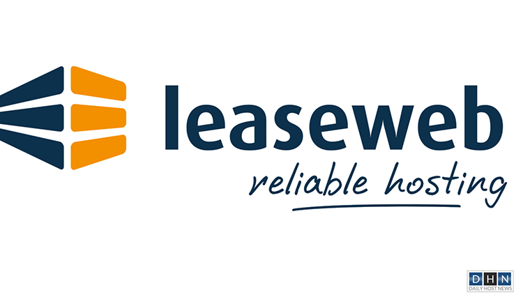 Leaseweb