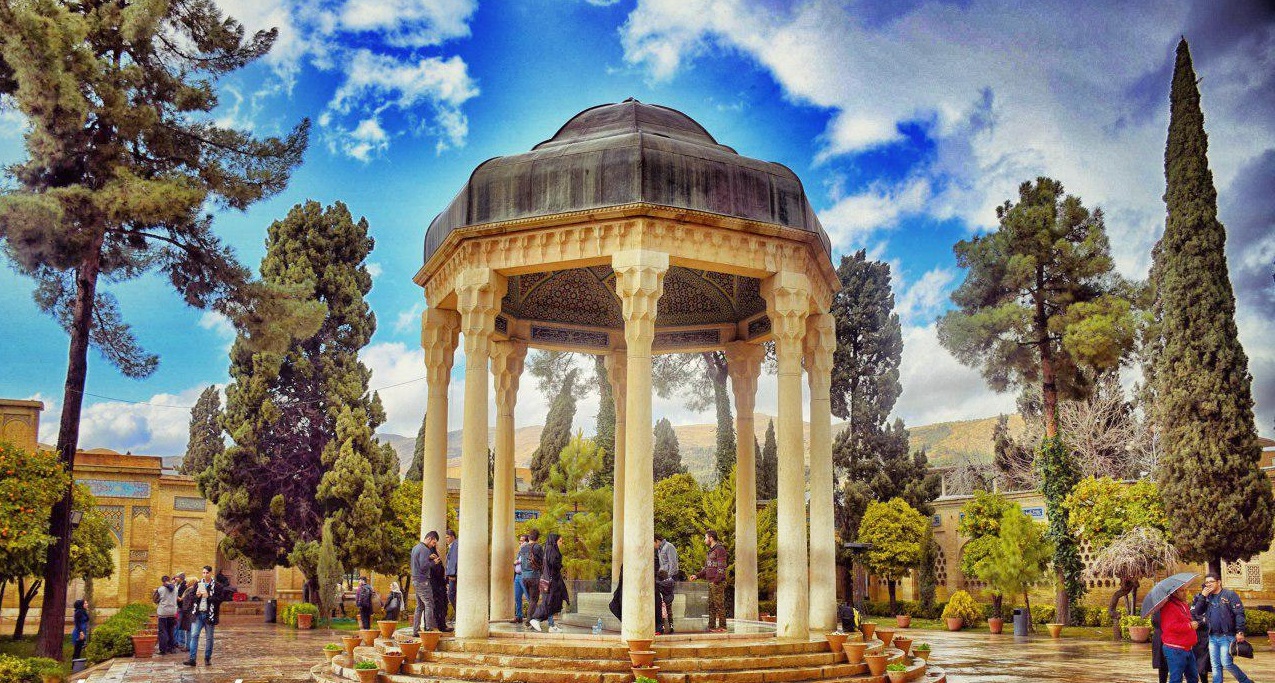 طراحی سایت در شیراز: بهترین خدمات برای رشد سریع کسب‌وکار شما در دنیای آنلاین