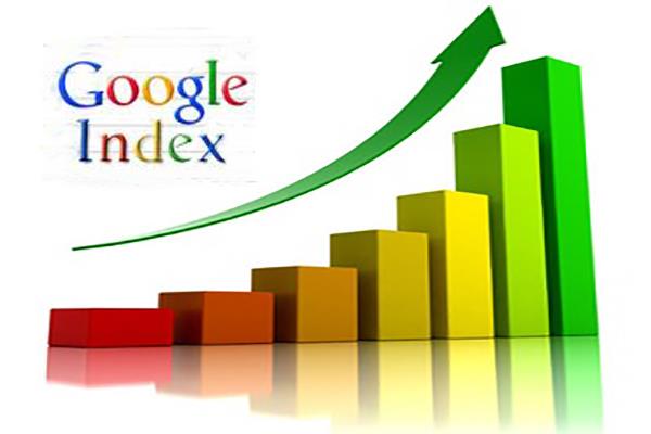 افزایش سرعت ایندکس سایت