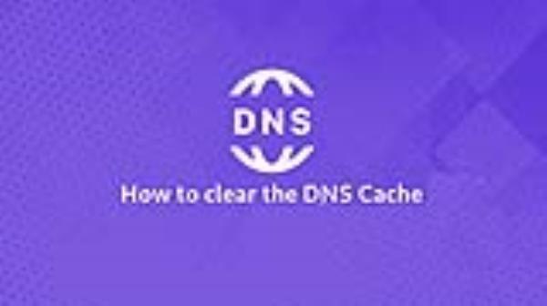 چگونگی پاک و flush کردن Dns Cache