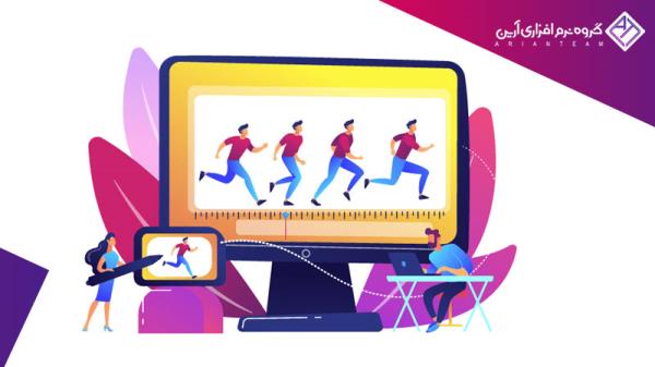 5 اپلیکیشن موبایلی برای ایجاد موشن گرافیک