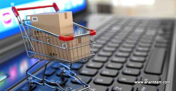 تاثیر فروشگاه اینترنتی آنلاین بر کسب و کارها