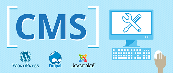سیستم مدیریت محتوا CMS خوب چیست؟