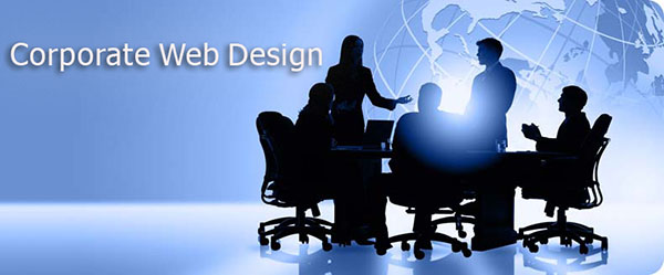 اهمیت طراحی سایت شرکتی