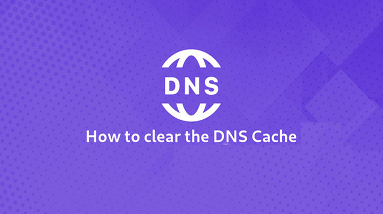 چگونگی پاک و flush کردن Dns Cache