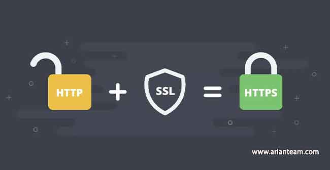 گواهینامه SSL چیست؟